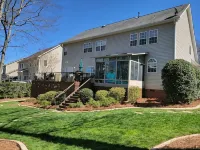 Enjoy all that beautiful Concord NC has to offer! - Bintang 3