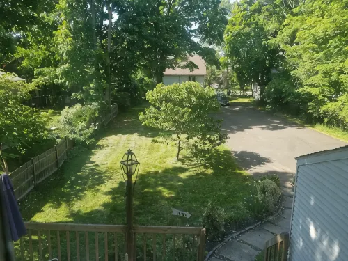 Enjoy a taste of New England in Historic Guilford Ct - WiFi