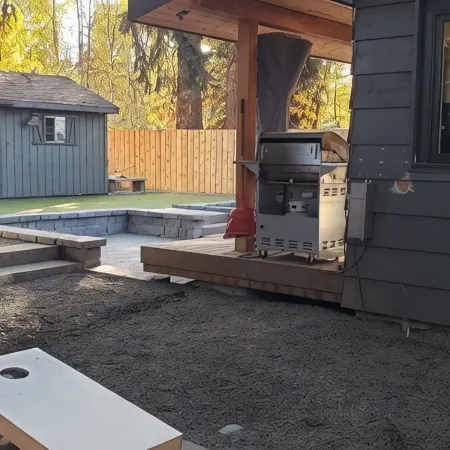 Remodeled historical cottage in the heart of downtown McCall Idaho.