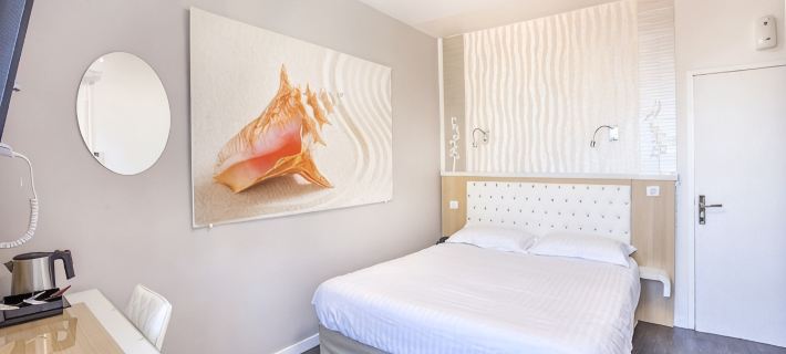 Hôtel Arc en Ciel et Spa les Sables d'Olonne Hotels in Vendee