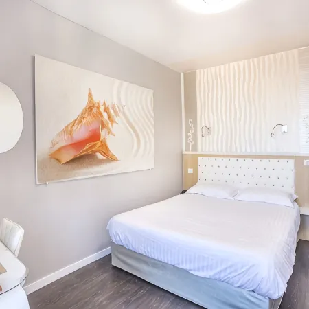 Hôtel Arc en Ciel et Spa les Sables d'Olonne