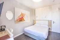 Hôtel Arc en Ciel et Spa les Sables d'Olonne - วิวทะเล
