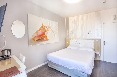 Hôtel Arc en Ciel et Spa les Sables d'Olonne Hotels in Vendée