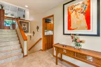 Incredibly Large Polynesian Style Villa in Wailea - 4 stjerner