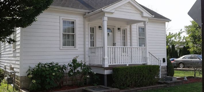 Riverfront Rental Ξενοδοχεία στην πόλη Kane County