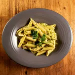 Livingston Lodge Hotel - sarapan