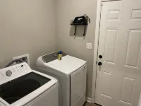 NEW HOME MINUTES AWAY FROM DOWNTOWN BR, LSU, & SOUTHERN UNIVERSITY - Wi-Fi