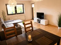 Troisdorf- Rottersee - 60 sqm - 2 persons - Wifi