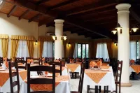 Horse Country Resort Congress & Spa - Hotel Ribot - 4 estrellas