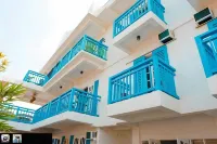 Blue Coco Baler Beach House - Beach