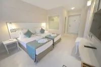 ADEMPİRA Termal&Spahotel - 5 stelle