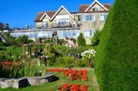 Luccombe Hall Hotel - Pools