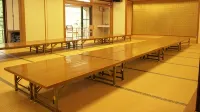 Ushiobara Onsen Matsukawa - bar