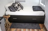 Cliffside Tiny Home Container  #5 - Wifi