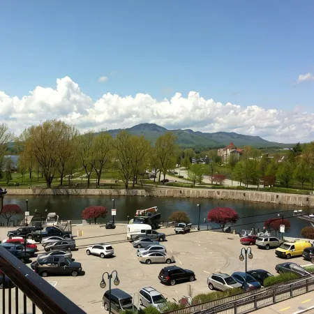 Auberge du Grand Lac