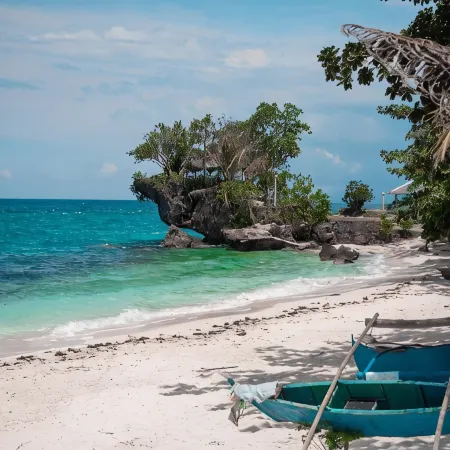 1Peace Beach Resort