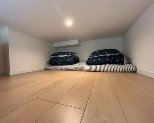 5 min to Shinjuku, 1 min walk to Nakano Station, Unit 102 NextStageShinnakano โรงแรมใกล้นาคาโนะ