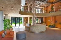 Hotel Baile Bughea - bar