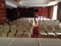 Hotel Park Exclusive - bar
