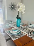 Modern Bright start New built - Boutique