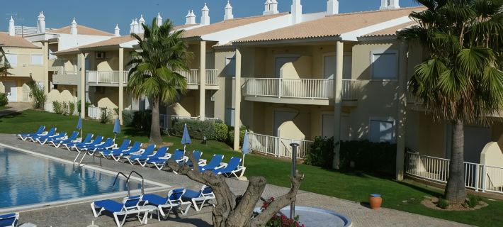 Jardins Vale de Parra Hotels in Guia