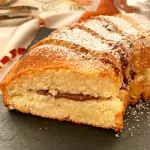 Hotel Sandra - breakfast