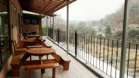 Gwangju Camp M817 Pension - พร้อมWifi