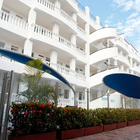 Hotel Zamba