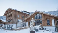 Atelier Garni Astei - Parking