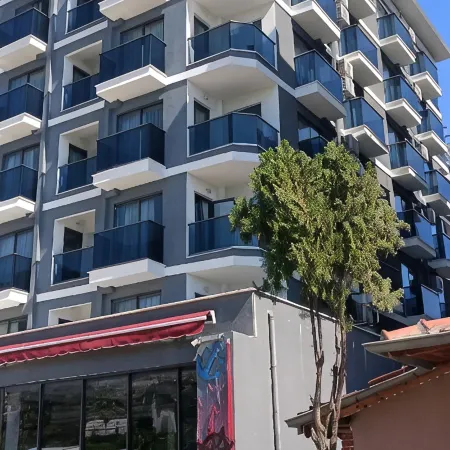 Livaneli Boutique Otel