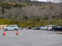 Shimonoseki Manjuso - Parkering