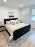 Luxury Downtown Spacious 3 bedroom New Modern Townhome - balcon