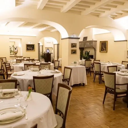 Residenza d'epoca Luca Pacioli