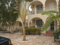 Harmony House Apartments - Homestays