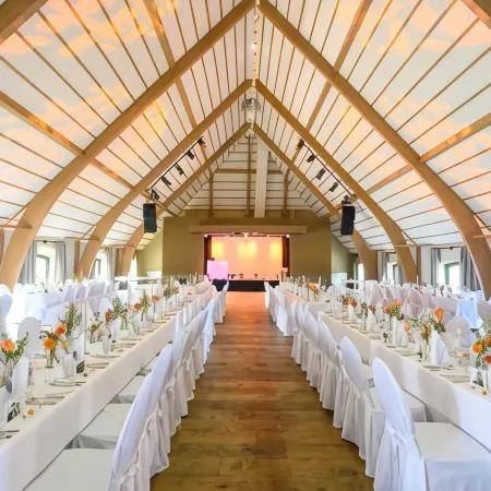 Hotel Gut Immenhof