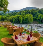 Span Resort & Spa, Manali - A Riverside Resort - 5 tähden