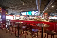 The Business Inn - Quầy bar