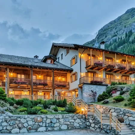 Ellex Eco Hotel