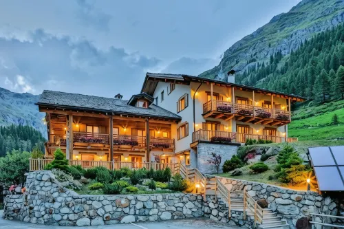 Ellex Eco Hotel - spa
