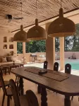 Villa Alia By The Villas 100 - Breakfast