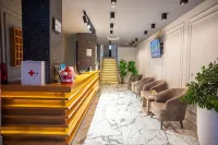 Hotel Evropa - Boutique