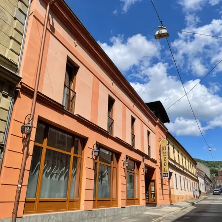 König Hotel