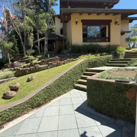 Vivares Pousada Boutique Gramado