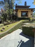 Vivares Pousada Boutique Gramado - vasca da bagno