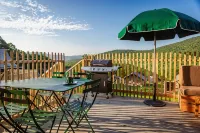 Huttopia Berkshires - Homestays