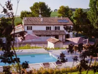 Naturaverde Country House - Pools