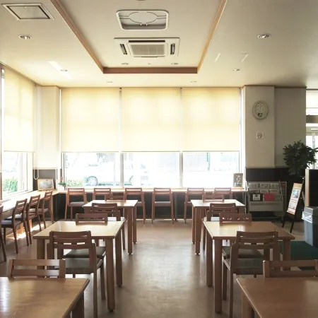 Hotel Crown Hills Tsuchiura Ekihigashi