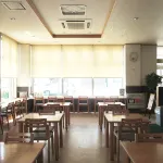 Hotel Crown Hills Tsuchiura Ekihigashi - breakfast