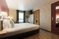 Sure Hotel by Best Western Reims Nord - ที่มีบาร์