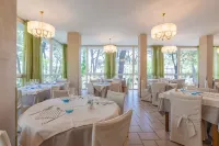 Hotel Deborah - 3 stjerner